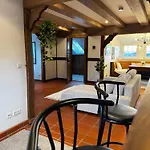 Einfachheimisch - Dachstuebchen - Dart - Netflix - Bar *