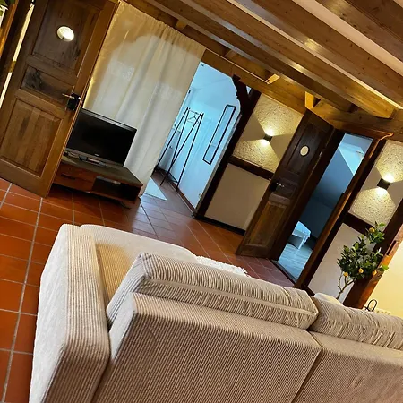 Apartament Einfachheimisch - Dachstuebchen - Dart - Netflix - Bar Hanower