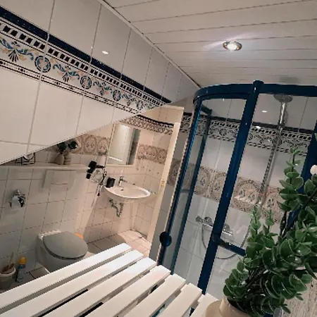 Appartement Einfachheimisch - Dachstuebchen - Dart - Netflix - Bar