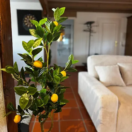 Einfachheimisch - Dachstuebchen - Dart - Netflix - Bar Appartement Hannover